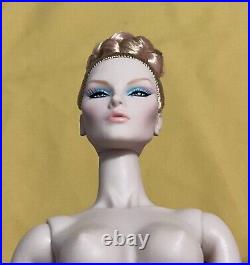 Elyse Inspired Grandeur NUDE Doll 2018 Luxe Life Fashion Royalty Convention