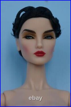Elyse Jolie Glamour Coated Fashion Royalty Integrity Toys 12 doll