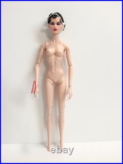 Enigmatic Reinvention Navia Phan Meteor Nude With Stand & Coa Integrity Toys