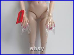 Enigmatic Reinvention Navia Phan Meteor Nude With Stand & Coa Integrity Toys