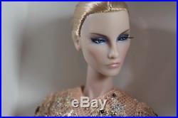 Evening Wear Elyse 12 Bergdorf Goodman Jason Wu Exclusive Fr Doll! In Hand