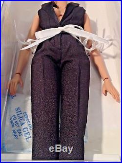 FR2 Elise Jolie 2014 GLOSS Convention Centerpiece Exclusive Doll NRFB LE 350 WU