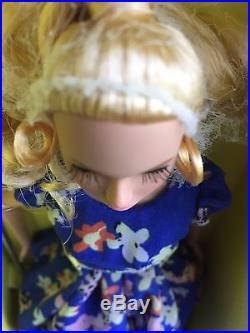 FR INTEGRITY Fashion Royalty SPRING SONG POPPY PARKER 12 DOLL NRFB With Shipper