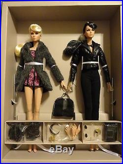 FR Lilith & Eden Never Ordinary Giftset 2015 WClub Exclusive Dolls