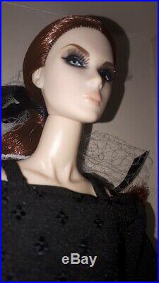 FR NU FACE POETIC BEAUTY LILITH Blair Doll Fahion Royalty RARE Integrity Toys