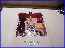 FR Ooh La La Poppy Parker Gift Set 2016 W Club Exclusive The Bon Bon Collection