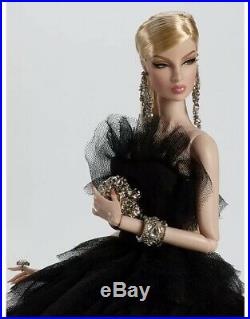 FR Secret Garden Eugenia Perrin Dressed Doll W Club Mini Gift Set-Pre Sale-New