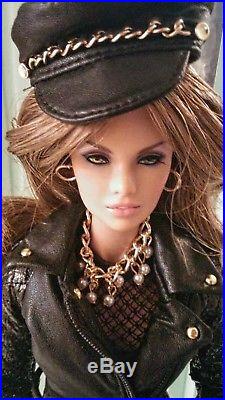 FULL SPEED Erin S 2016 W Club Luncheon Exclusive SUPERMODEL CONVENTION LE400 MIB