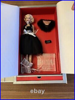 Fashion Hollywood Royalty Lana Turner Doll Jason Wu Pre-Release Edition NRFB