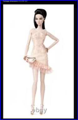 Fashion Royalty A Touch of Frost Eugenia Perrin Dressed Doll 2013 W Club NRFB