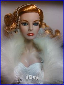 Fashion Royalty Agnes Feminine Perspective 2015 Cinematic Convention Exclusive