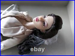 Fashion Royalty Agnes Von Weiss Regal Estate Dressed Doll