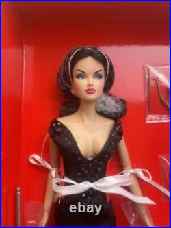 Fashion Royalty Anja Christensen barbie doll