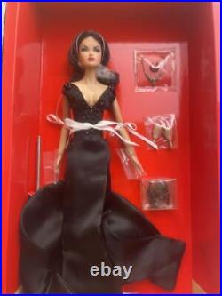 Fashion Royalty Anja Christensen barbie doll