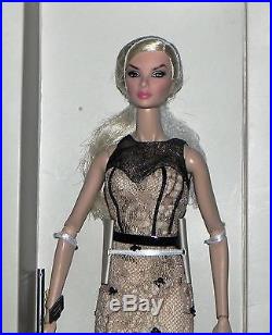 Fashion Royalty Contrasting Proposition Natalia Doll