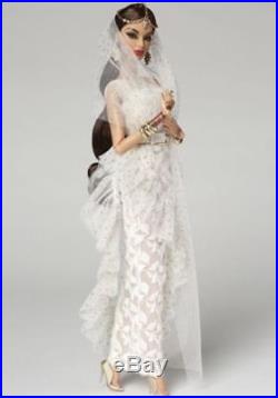 Fashion Royalty Divinity Isha Doll (PRE-SALE NRFB)