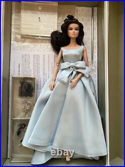 Fashion Royalty Doll Anja Integrity Toys