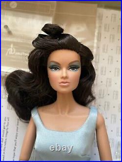 Fashion Royalty Doll Anja Integrity Toys