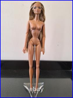 Fashion Royalty Doll Collection! 2005 Nude Doll Only