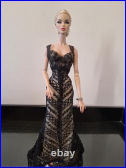 Fashion Royalty Doll Collection Fashions! A Masterpiece By Jason Wu!