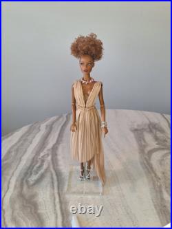 Fashion Royalty Doll Collection Fashions! The Infamous Deconstructed Gown!