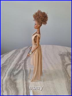 Fashion Royalty Doll Collection Fashions! The Infamous Deconstructed Gown!