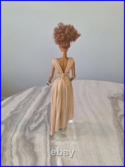 Fashion Royalty Doll Collection Fashions! The Infamous Deconstructed Gown!