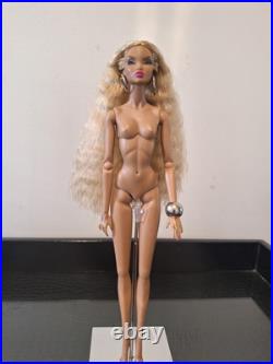 Fashion Royalty Doll Collection! Nude Doll Only