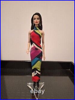 Fashion Royalty Dolls Collection Fashions! Fashions Inspired By Fashion Royalty