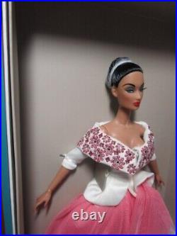 Fashion Royalty East 59th Pink Mist Maeve Rocha Dressed Doll NRFB