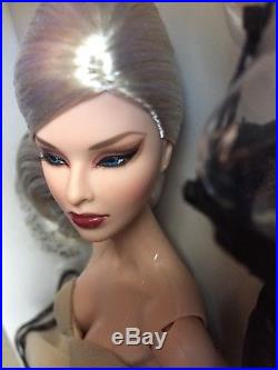 Fashion Royalty FR2 Ombres Poetique Mademoiselle Jolie W Club Excl. Doll NRFB LE