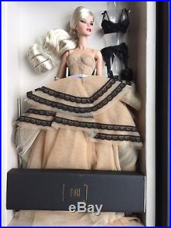 Fashion Royalty FR2 Ombres Poetique Mademoiselle Jolie W Club Excl. Doll NRFB LE