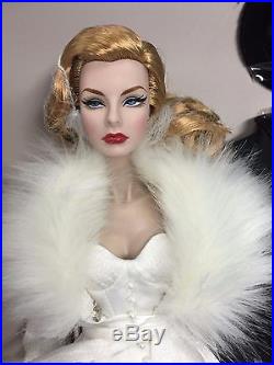 Fashion Royalty Feminine Perspective Agnes V. W. Doll