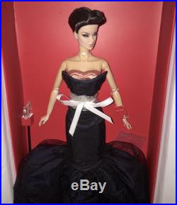 Fashion Royalty Going Places Vanessa Perrin Dressed Doll Limited to 450 pieces