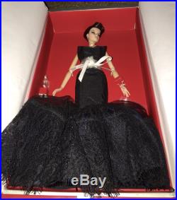 Fashion Royalty Going Places Vanessa Perrin Dressed Doll Limited to 450 pieces
