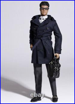Fashion Royalty Homme Fast Track Victor Male Doll Outfit Set NEW