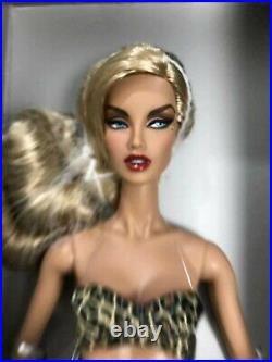 Fashion Royalty Integrity Doll Ferocious Kesenia Baroness Boudoir Collection