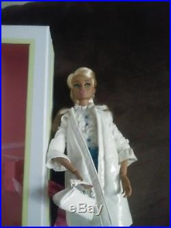Fashion Royalty Integrity Rare SWEET CONFECTION POPPY Parker Tan Doll Dressed