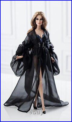 Fashion Royalty Integrity Toys Dusk In Bloom Luchia Zadra Dress Doll NRFB