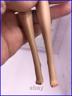 Fashion Royalty Integrity Toys Elyse Jolie FR White Nude Doll