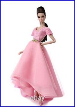 Fashion Royalty Integrity Toys IFDC It Wouldn't be lovely Eden Doll NRFB