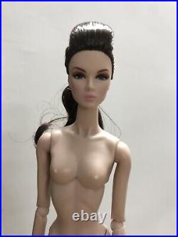 Fashion Royalty Integrity Toys IFDC It Wouldn't be lovely Eden Nude Doll