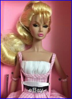 Fashion Royalty Integrity Toys Poppy Parker Ma Petite Fleur Dressed Doll NRFB