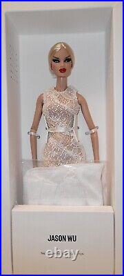 Fashion Royalty Integrity Toys The Originals Veronique Perrin Dressed Doll NRFB
