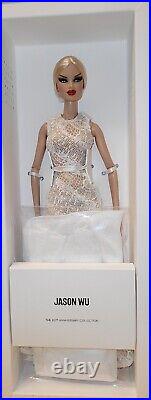 Fashion Royalty Integrity Toys The Originals Veronique Perrin Dressed Doll NRFB