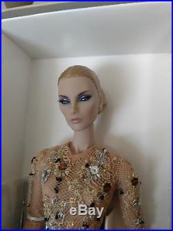 Fashion Royalty Jason Wu Anniversary Collection Elyse Jolie Dolls set of 7 NRFB