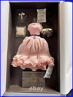 Fashion Royalty Jason Wu Integrity Toys She Comes in Color Outfit NRFB No Doll