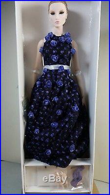 Fashion Royalty La Vie en Bleu Elyse Jolie By Jason Wu Collection NRFB