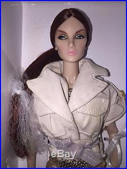 Fashion Royalty Montaigne Market Elise. Doll (No Shipper Box or shoes)