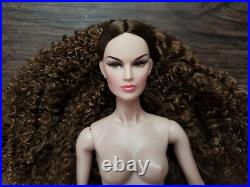 Fashion Royalty Nude Doll Adaline King'never Predictable' Dollton Abbey